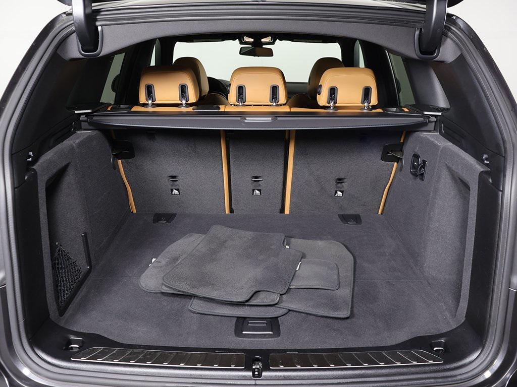 used 2023 BMW X3 car, priced at $33,939