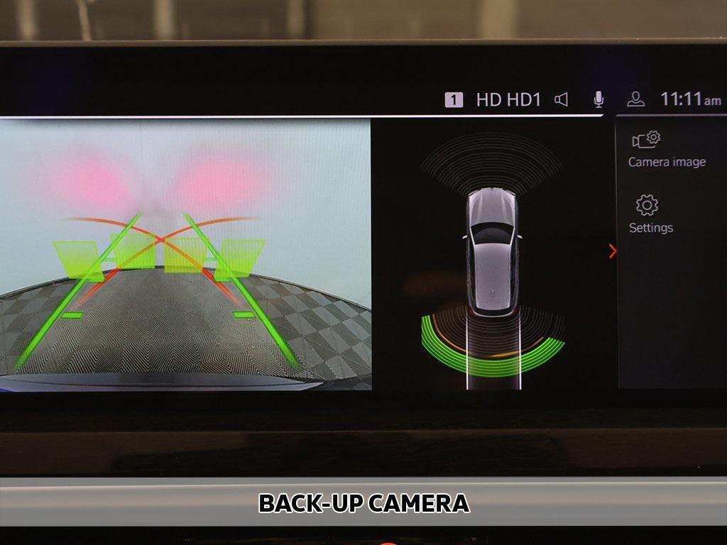 used 2023 BMW X3 car, priced at $33,939