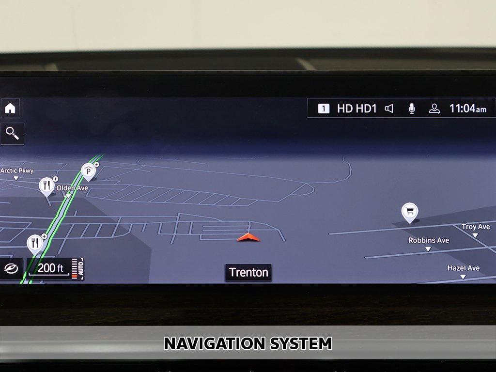 used 2023 BMW X3 car, priced at $33,939