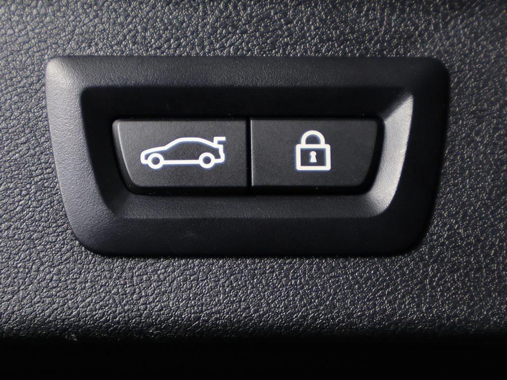 used 2023 BMW X3 car, priced at $33,939