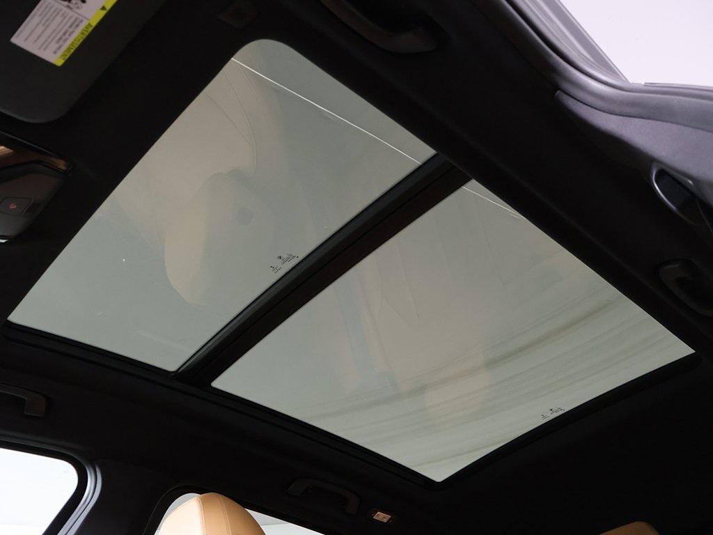 used 2023 BMW X3 car, priced at $33,939