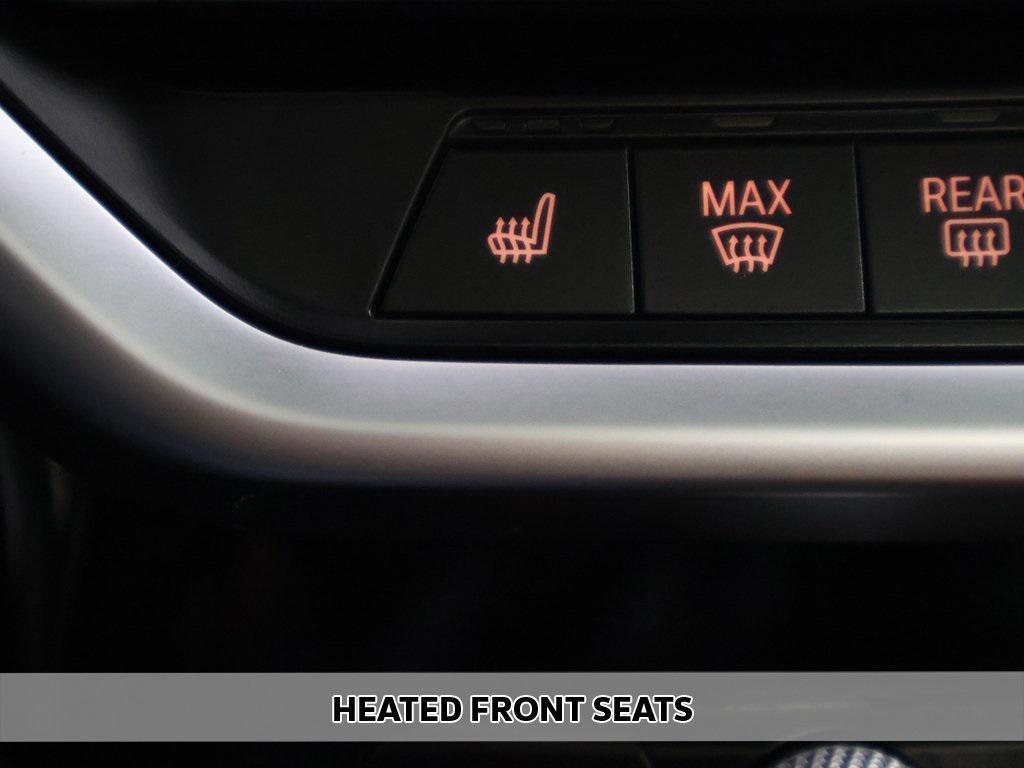 used 2023 BMW X3 car, priced at $33,939