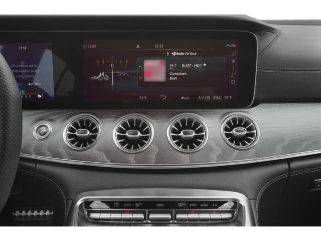 used 2019 Mercedes-Benz AMG GT 63 car, priced at $79,799