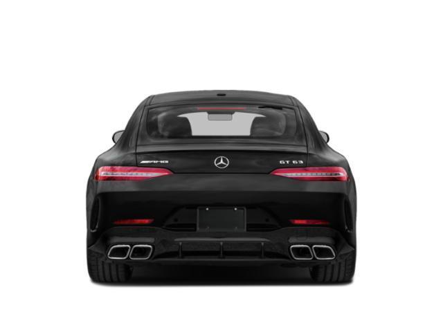 used 2019 Mercedes-Benz AMG GT 63 car, priced at $79,799