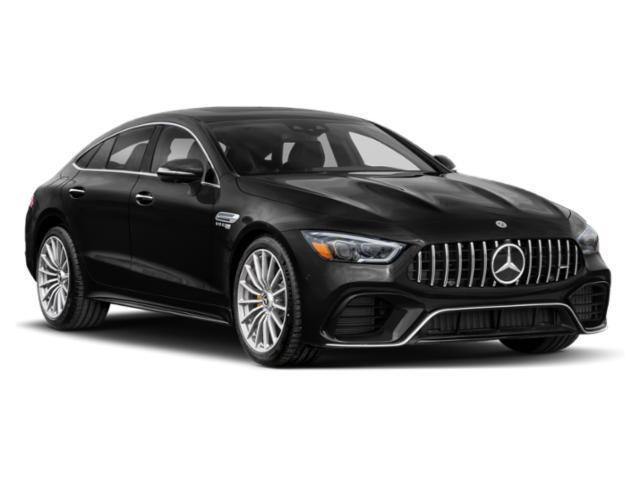 used 2019 Mercedes-Benz AMG GT 63 car, priced at $79,799