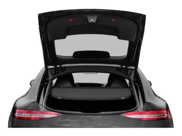 used 2019 Mercedes-Benz AMG GT 63 car, priced at $79,799