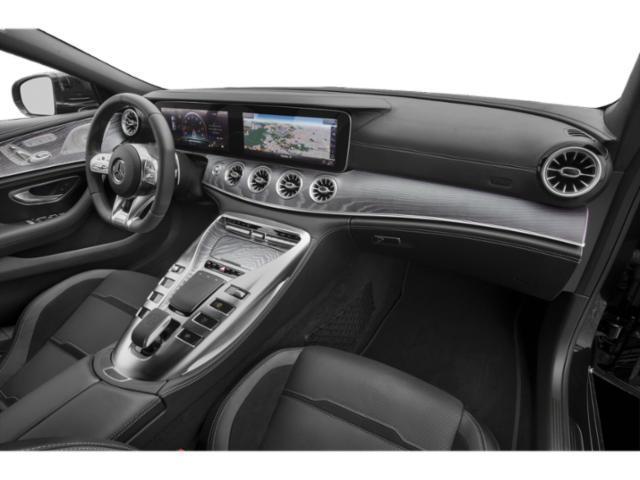 used 2019 Mercedes-Benz AMG GT 63 car, priced at $79,799