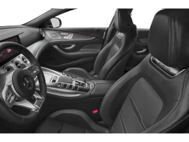 used 2019 Mercedes-Benz AMG GT 63 car, priced at $79,799