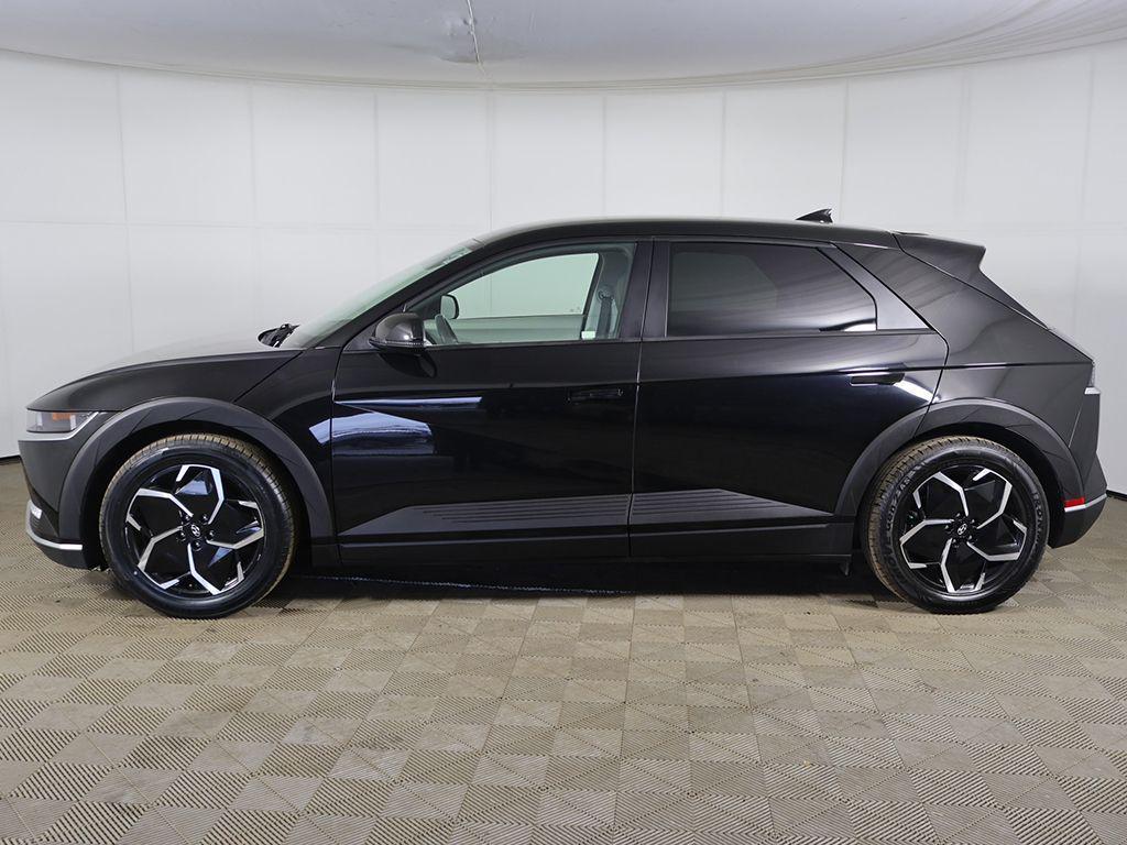 used 2022 Hyundai IONIQ 5 car, priced at $16,449