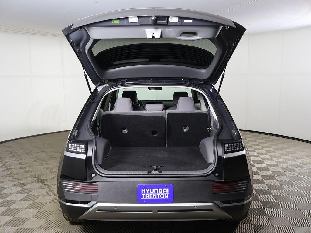 used 2022 Hyundai IONIQ 5 car, priced at $16,449