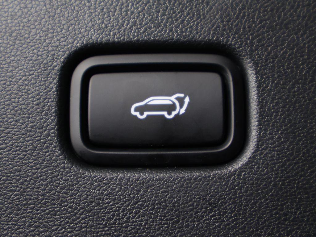 used 2025 Hyundai Tucson car, priced at $28,490