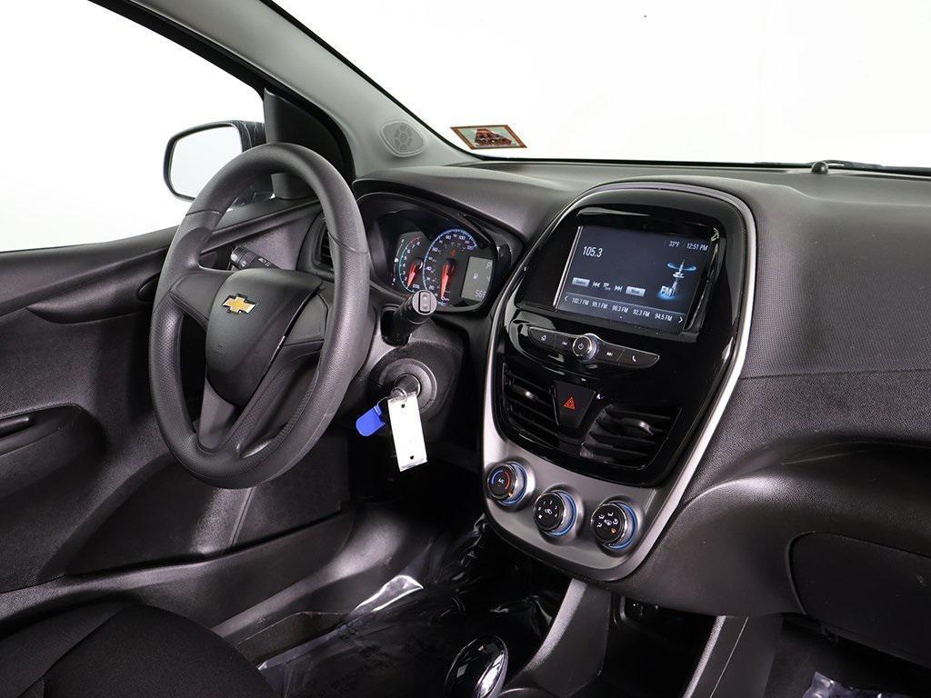 used 2018 Chevrolet Spark car, priced at $8,570