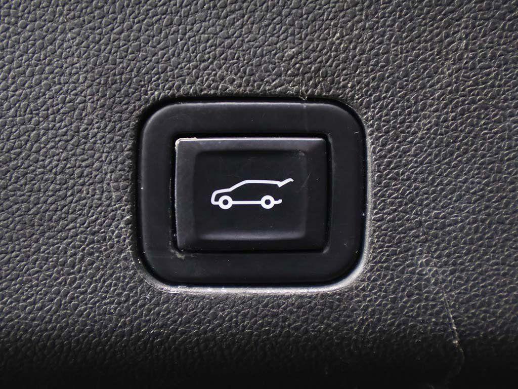 used 2021 Chevrolet Tahoe car, priced at $41,199