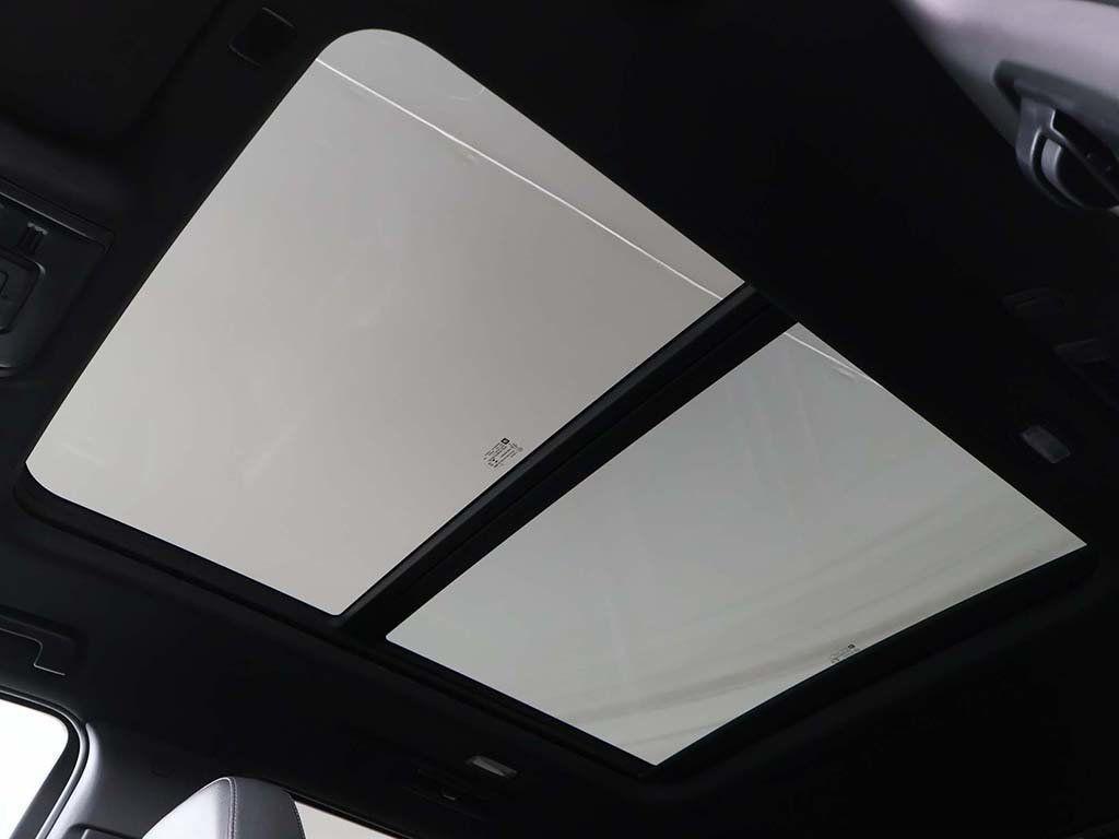 used 2021 Chevrolet Tahoe car, priced at $41,199