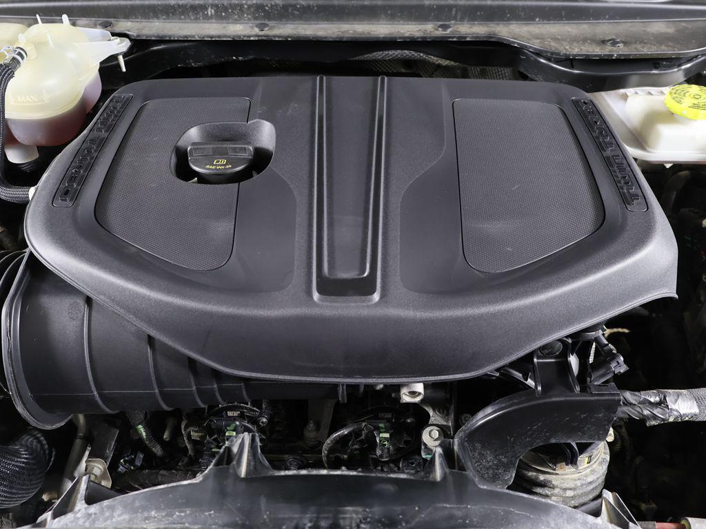 used 2025 Ram 1500 car, priced at $39,495