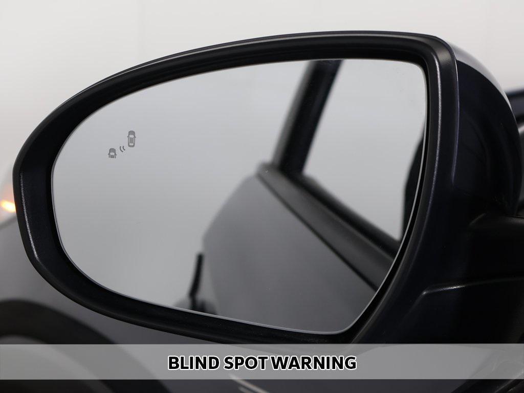 used 2020 Hyundai Tucson car, priced at $13,399