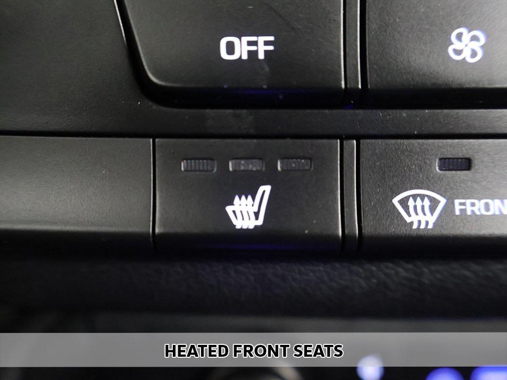 used 2020 Hyundai Tucson car, priced at $13,399