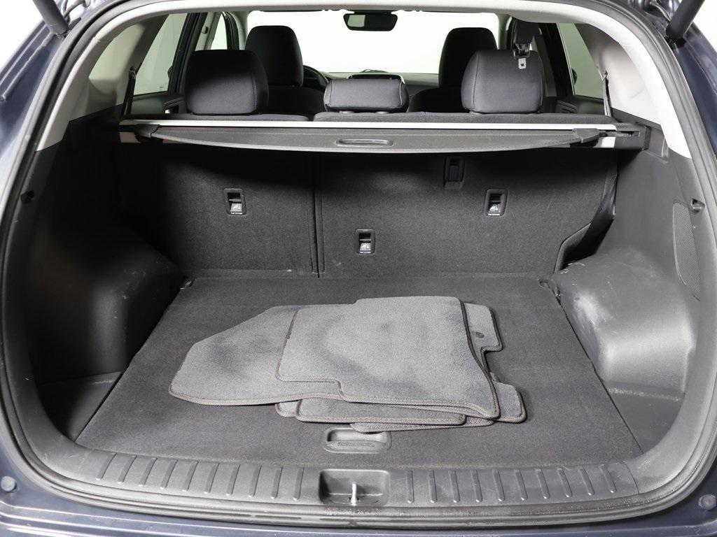 used 2020 Hyundai Tucson car, priced at $13,399