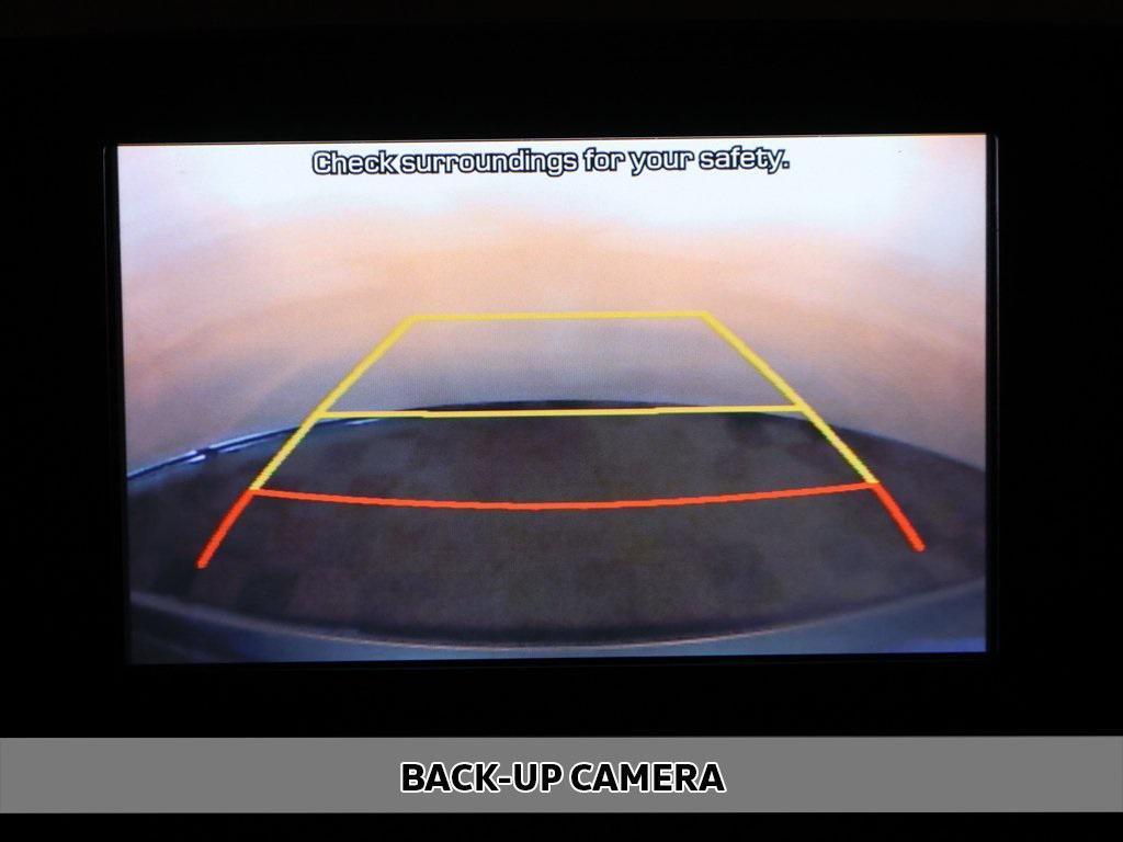 used 2020 Hyundai Tucson car, priced at $13,399