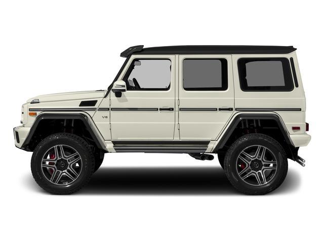 used 2018 Mercedes-Benz G 550 4x4 Squared car, priced at $115,900