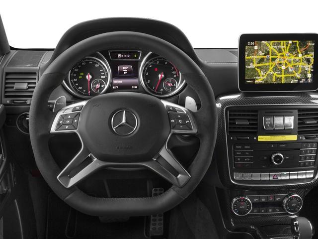 used 2018 Mercedes-Benz G 550 4x4 Squared car, priced at $115,900