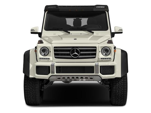 used 2018 Mercedes-Benz G 550 4x4 Squared car, priced at $115,900