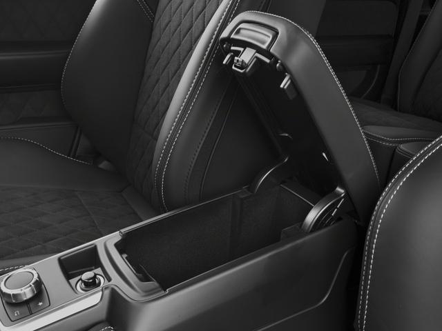 used 2018 Mercedes-Benz G 550 4x4 Squared car, priced at $115,900