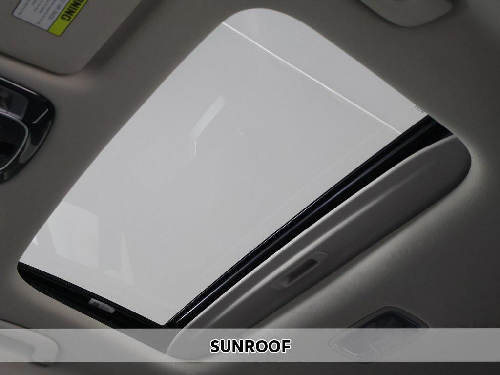 used 2022 Hyundai Tucson car, priced at $19,795