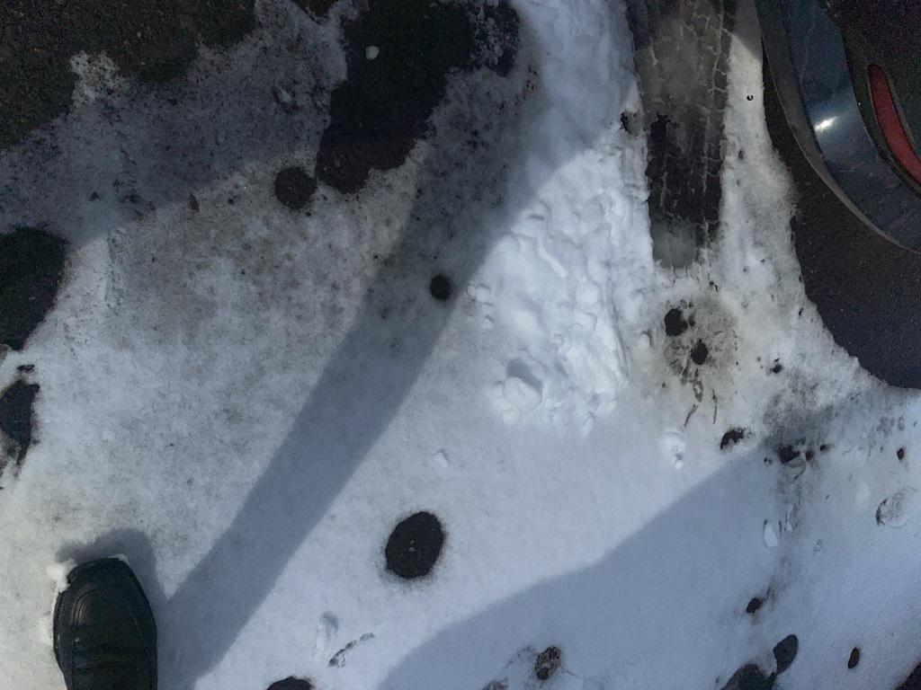 used 2017 INFINITI QX60 car, priced at $11,495