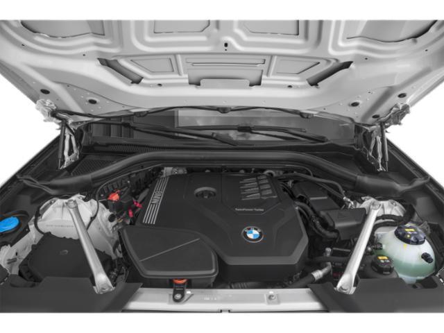 used 2022 BMW X4 car, priced at $34,449