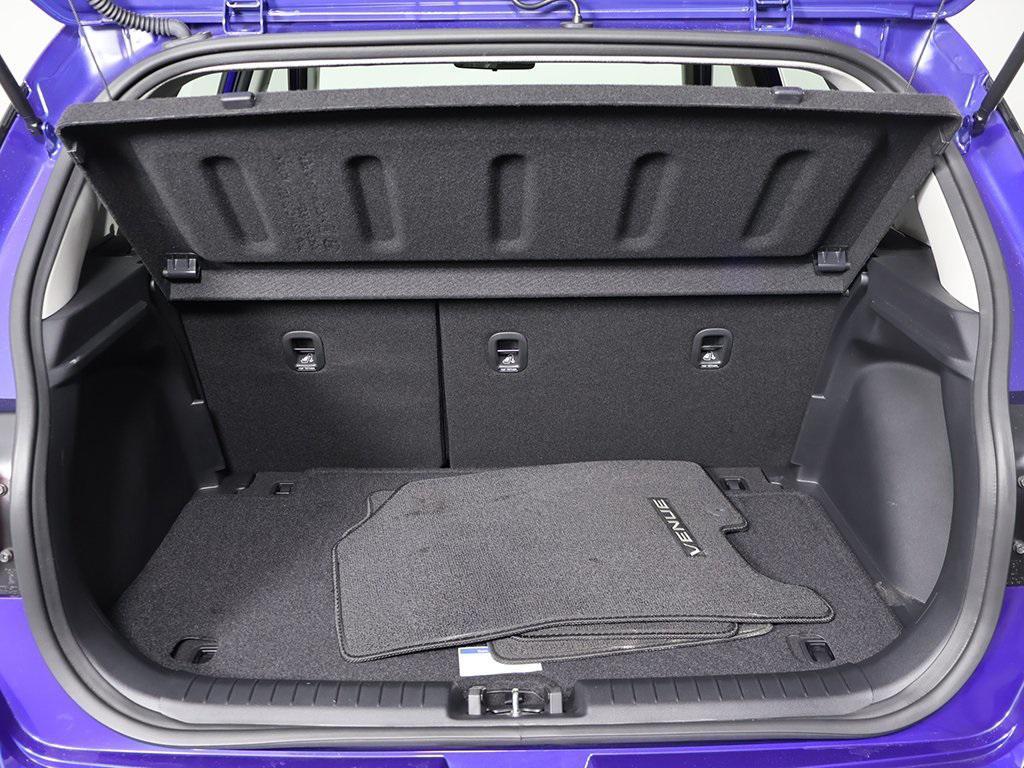 used 2025 Hyundai Venue car, priced at $20,949