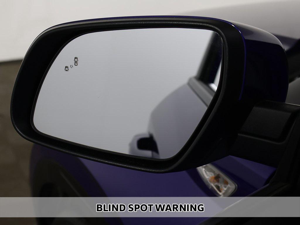 used 2025 Hyundai Venue car, priced at $20,949