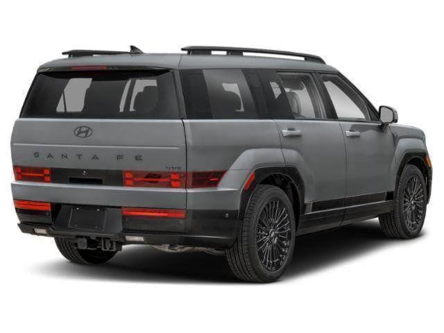 new 2026 Hyundai SANTA FE HEV car, priced at $49,310