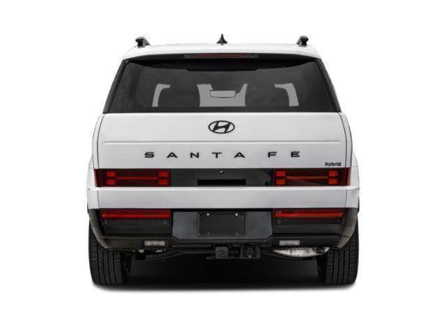 new 2026 Hyundai SANTA FE HEV car, priced at $49,310