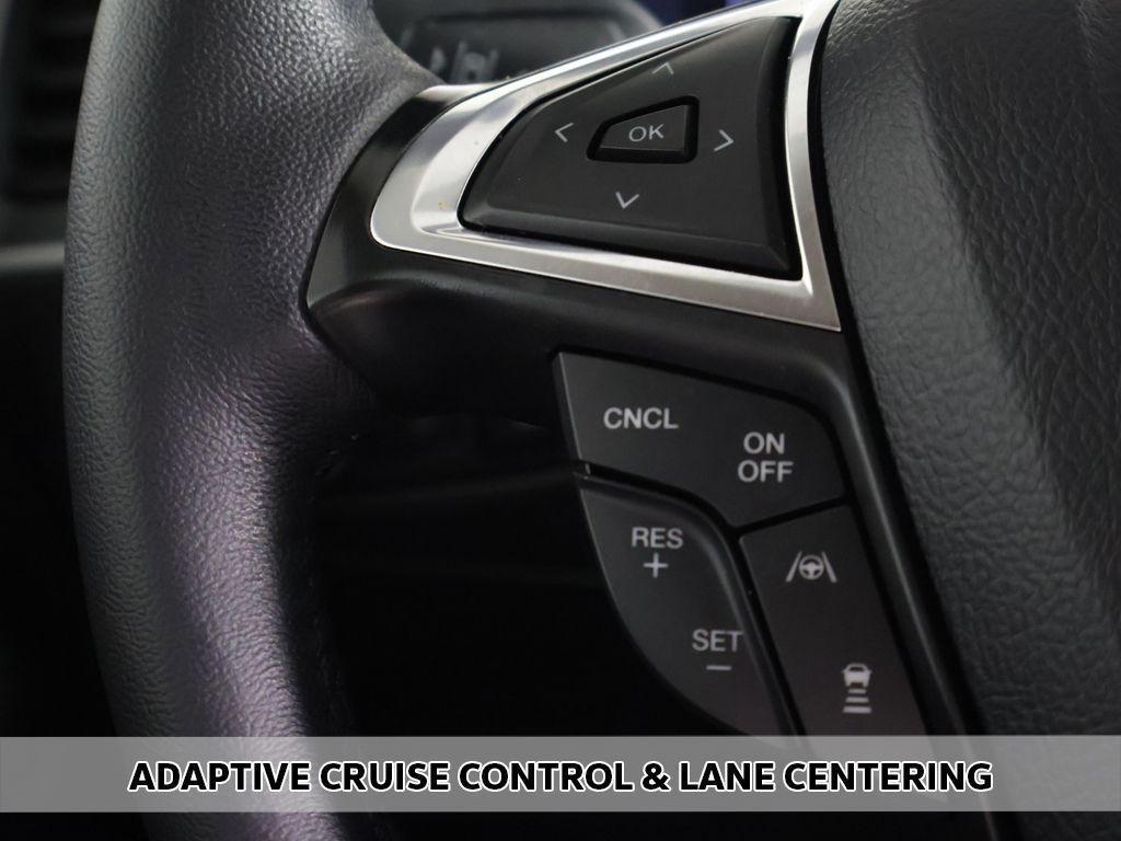 used 2024 Ford Edge car, priced at $26,299