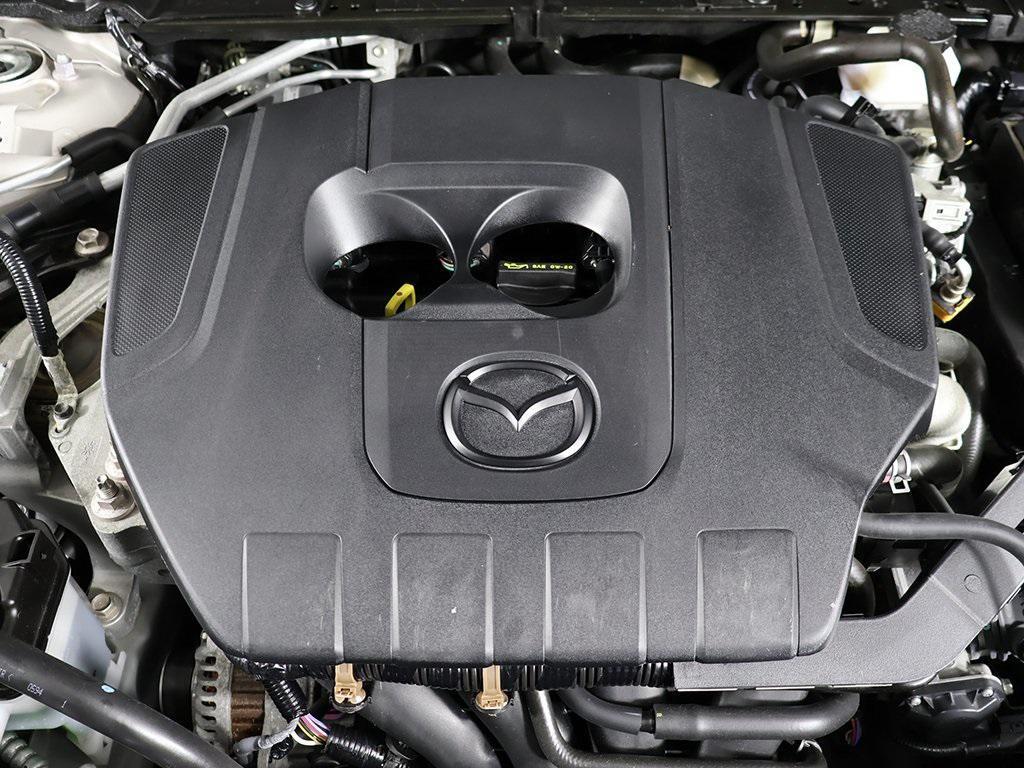 used 2024 Mazda CX-30 car, priced at $21,955