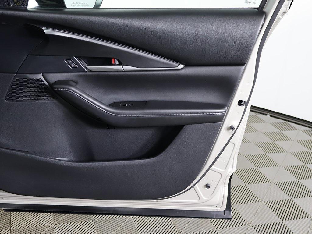 used 2024 Mazda CX-30 car, priced at $21,955