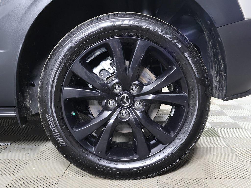 used 2024 Mazda CX-30 car, priced at $21,955