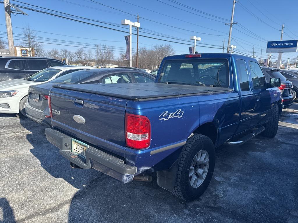 used 2007 Ford Ranger car, priced at $11,497