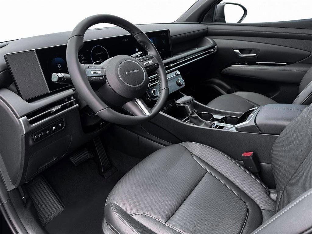 new 2026 Hyundai SANTA CRUZ car, priced at $41,165