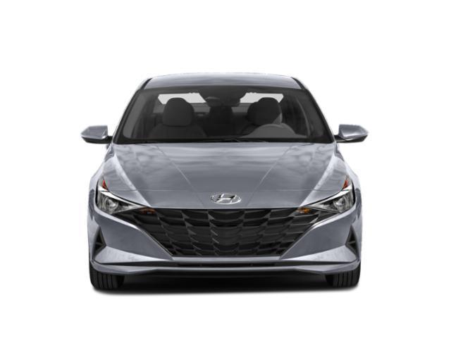 used 2022 Hyundai Elantra car, priced at $16,875