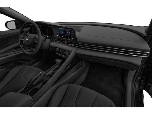 used 2022 Hyundai Elantra car, priced at $16,875