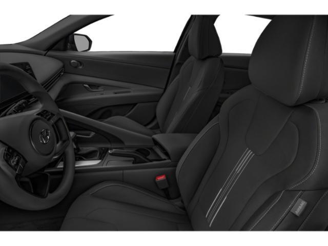 used 2022 Hyundai Elantra car, priced at $16,875