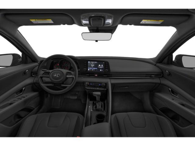 used 2022 Hyundai Elantra car, priced at $16,875