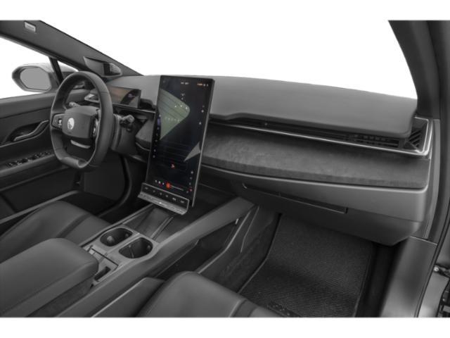 used 2023 Fisker Ocean car, priced at $15,899