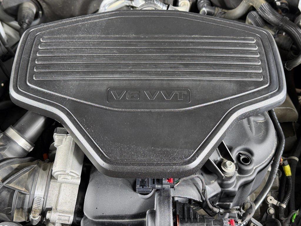 used 2019 GMC Acadia car, priced at $16,999