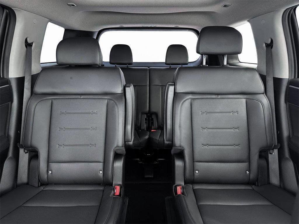 new 2026 Hyundai SANTA FE HEV car, priced at $44,580