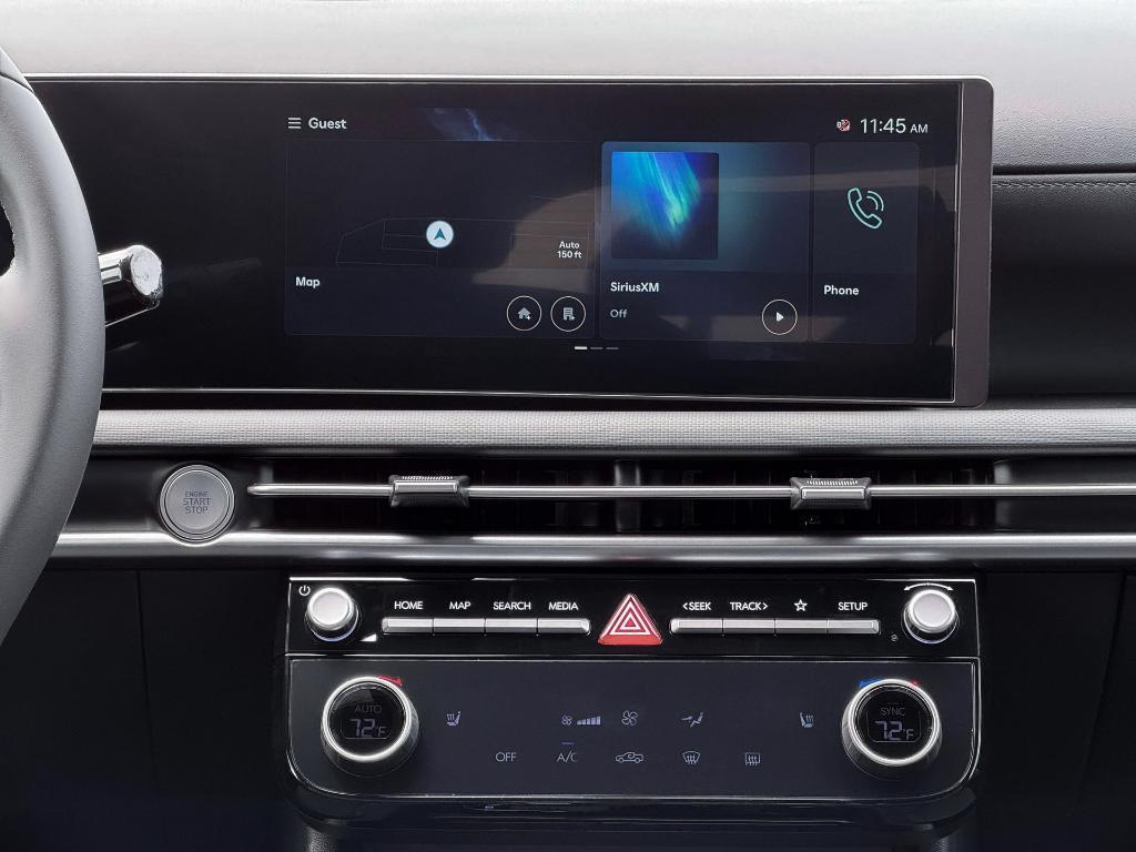 new 2026 Hyundai SANTA CRUZ car, priced at $42,860