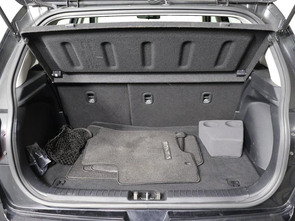 used 2023 Hyundai Venue car, priced at $16,599