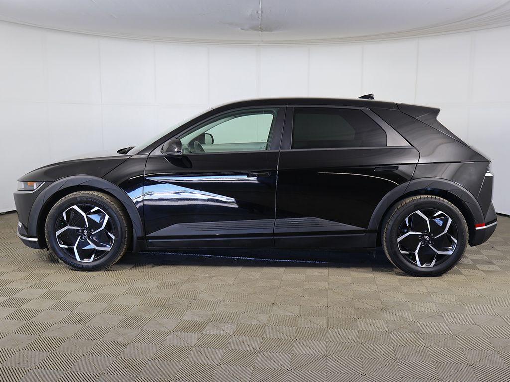 used 2023 Hyundai IONIQ 5 car, priced at $23,799